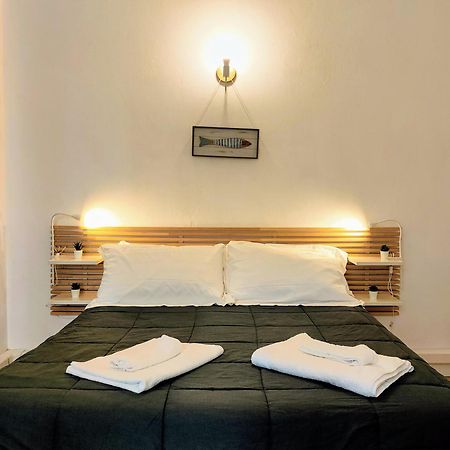 Apartament Ca' Di Mezzo Riomaggiore Zewnętrze zdjęcie