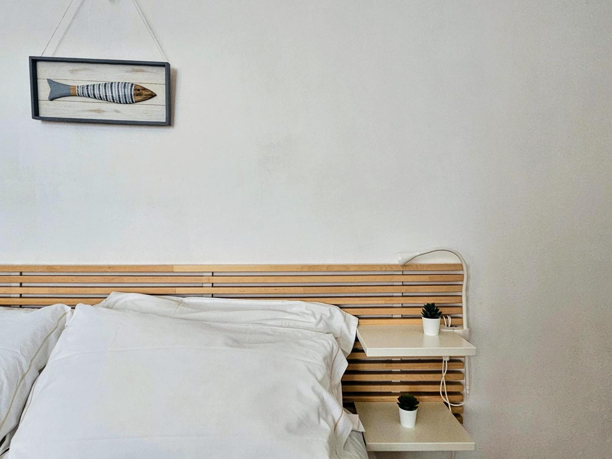 Apartament Ca' Di Mezzo Riomaggiore Zewnętrze zdjęcie