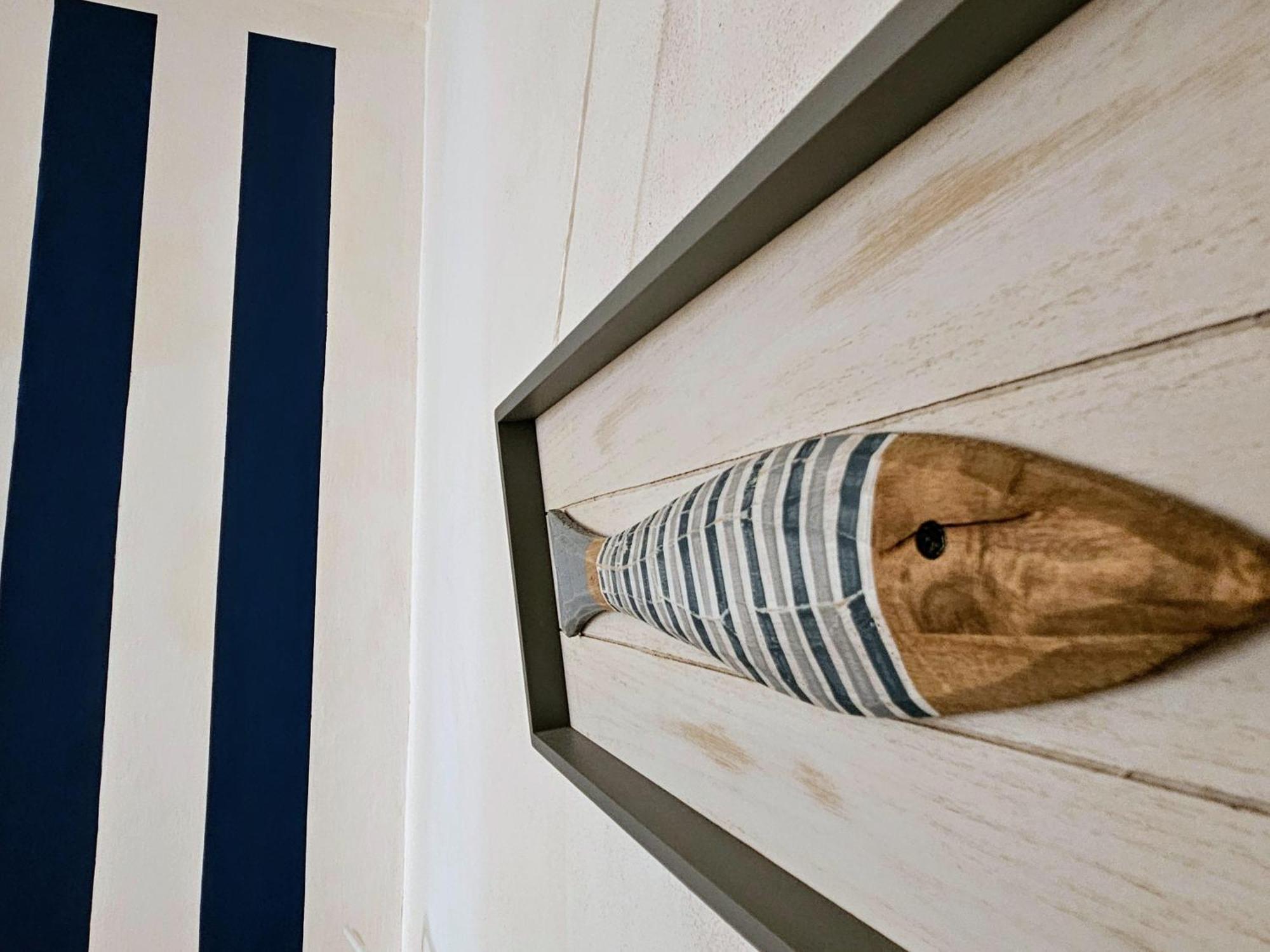 Apartament Ca' Di Mezzo Riomaggiore Zewnętrze zdjęcie