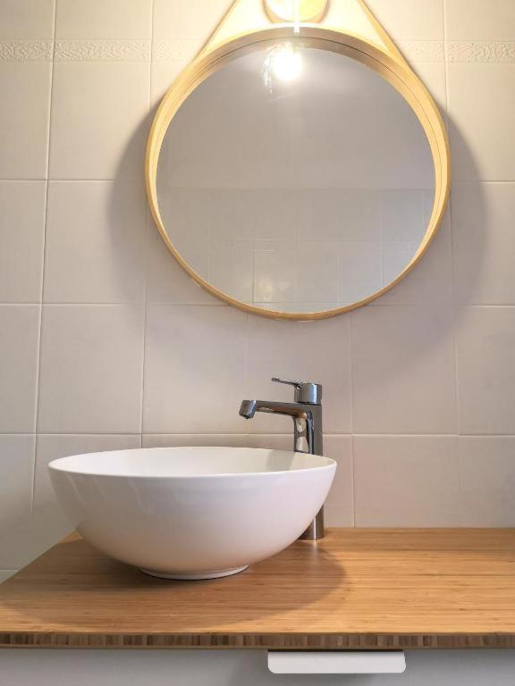 Apartament Ca' Di Mezzo Riomaggiore Zewnętrze zdjęcie
